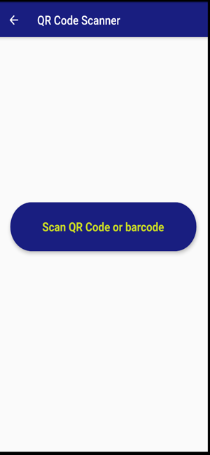 QR Code Scan And Generate(圖1)-速報App