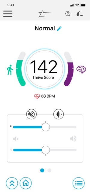 Thrive Hearing Control(圖4)-速報App