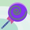 Collision Lollipop is an entertaining game that needs to test your observation ability and reaction ability