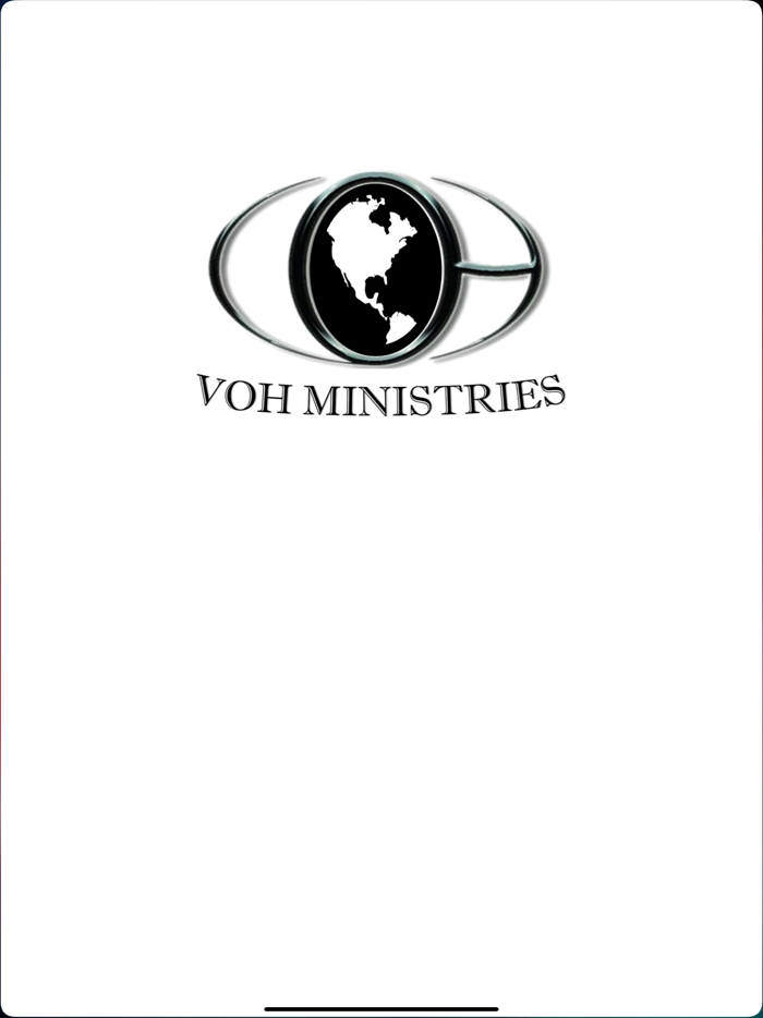 VOH Ministries Inc