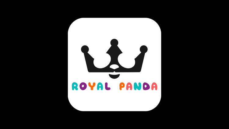 Royal Panda