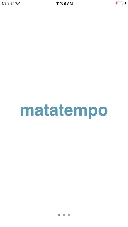 matatempo