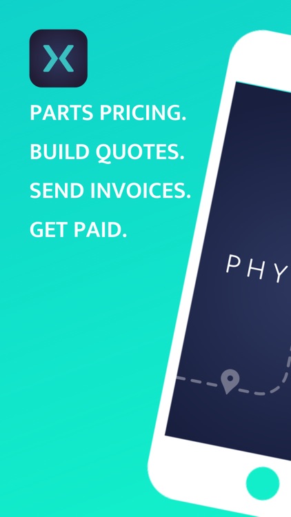 Phyxter Pro - HVAC Techs &More