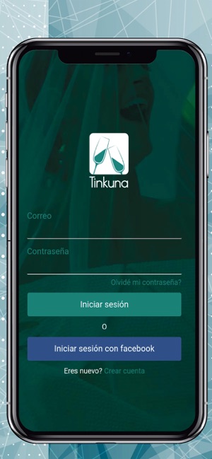 Tinkuna(圖3)-速報App