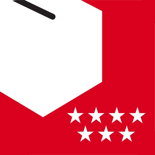 Elecciones Madrid 26M 2019 icon