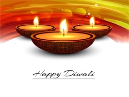 The DiwaliNVT is a small sticker, which are show the 50 Diwali NVT sticker in cartoon