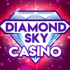 Activities of Diamond Sky: Slots & Lottery