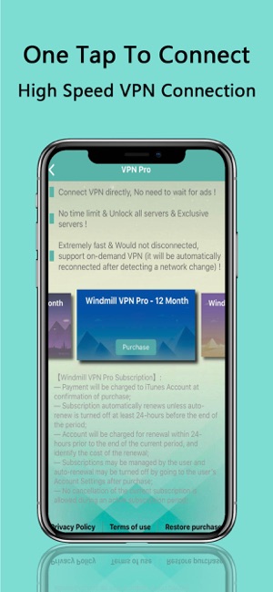 VPN - VPN加速器，Master VPN(圖3)-速報App