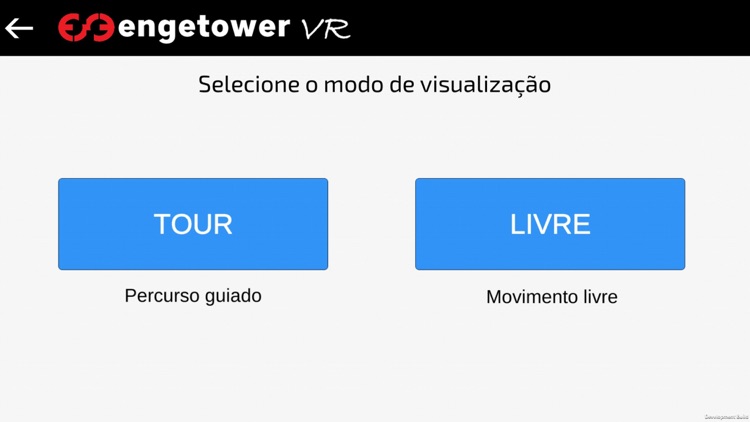 Engetower VR screenshot-7