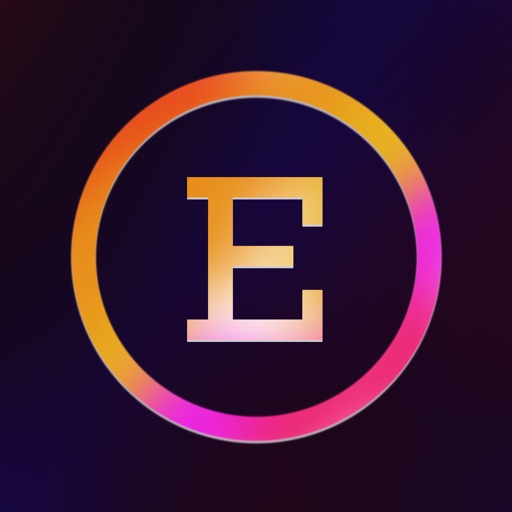 EStories: Animated story maker icon