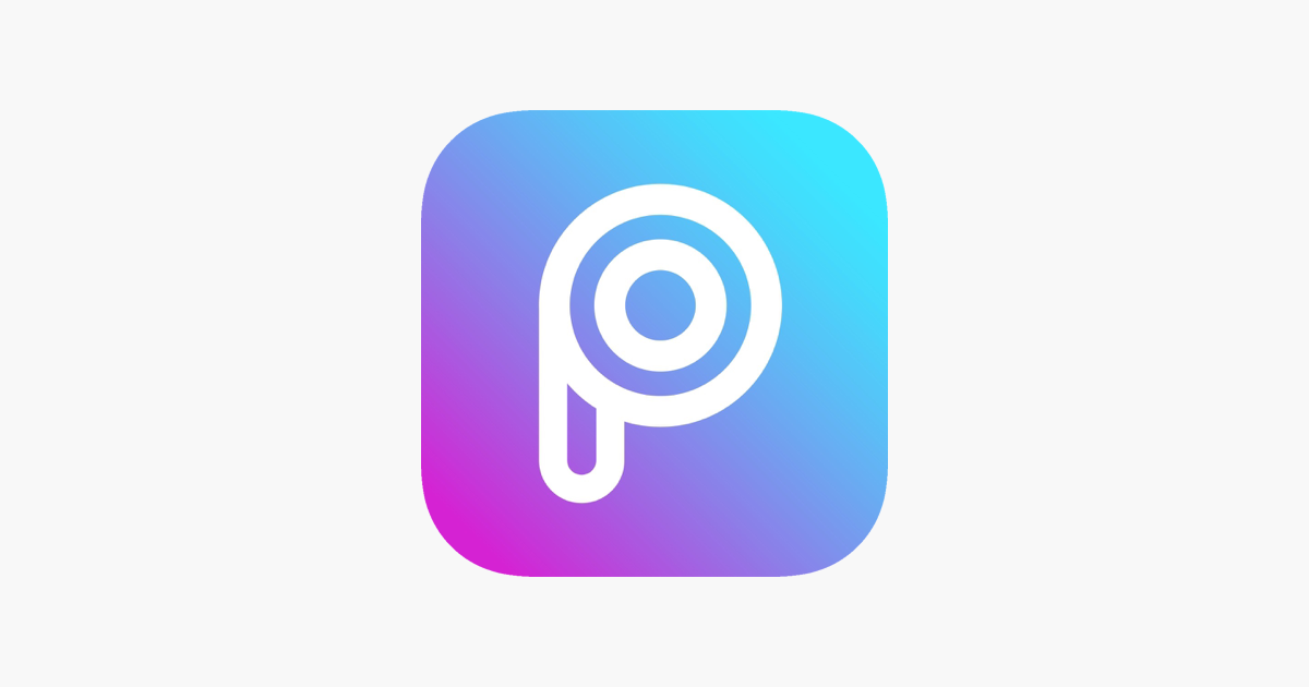 App Store: PicsArt фото и видео редактор