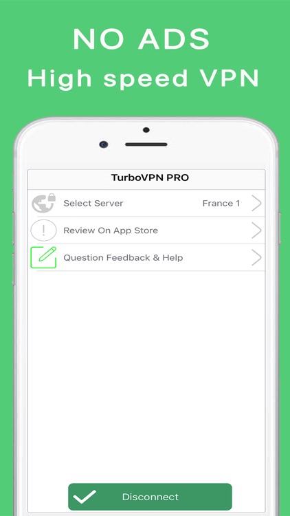 Turbo VPN PRO-Hot Secure proxy