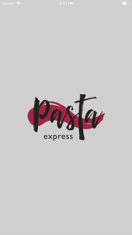 Pasta Express