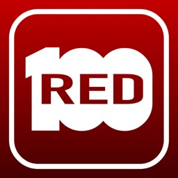RED100 BoM Reading Challenge