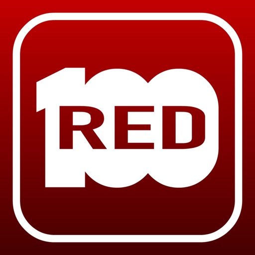RED100 BoM Reading Challenge
