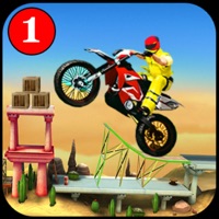 Master Bike Stunt Simulator 3D pour PC
