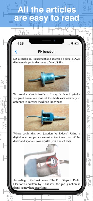 Electronic Mate - guidelines(圖3)-速報App