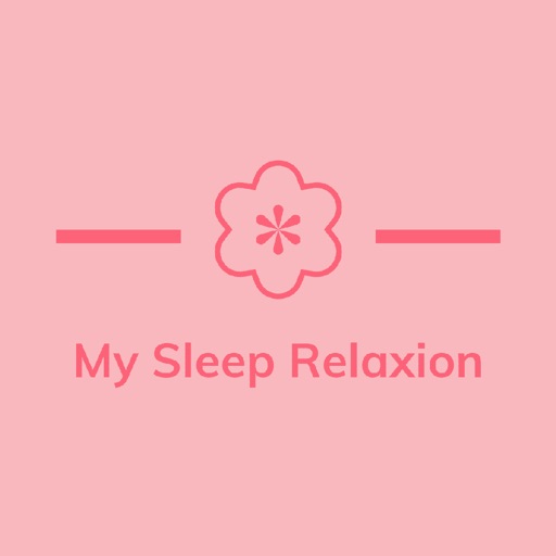 My Sleep Relaxion