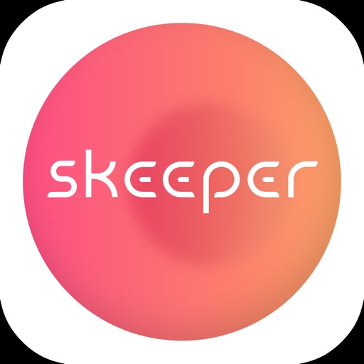 Skeeper mama iOS App