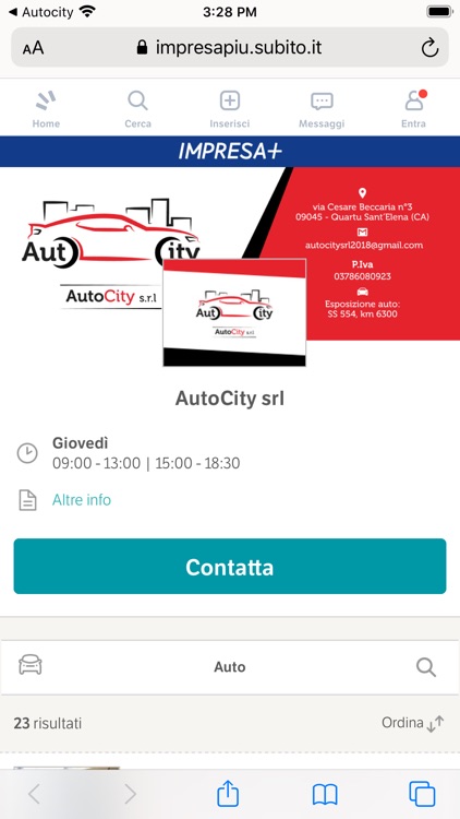 Autocity screenshot-3