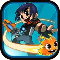 Slugterra: Slug it Out! apk