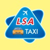 LSA Taxi - Rider