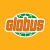 GLOBUS - Гипермаркеты ГЛОБУС