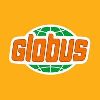 GLOBUS - Гипермаркеты ГЛОБУС