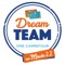 Aplicativo oficial da Campanha Dream Team - One Carrefour