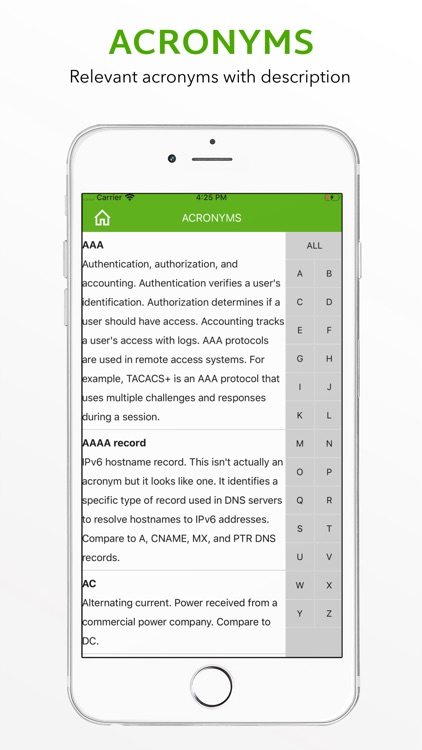 CompTIA Network+ N10-007 Prep screenshot-8