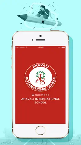 Game screenshot Aravali Eduworld mod apk