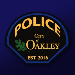 Oakley Police Department