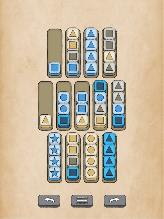 Screenshot #4 pour Kanagawa