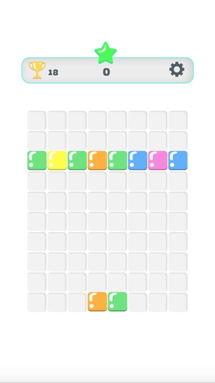 Color Block Switch