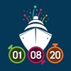 Icon My Cruise Countdown