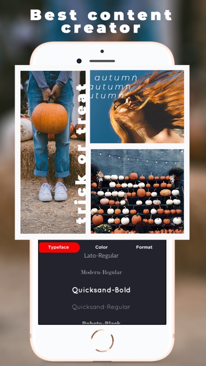 Photo Editor. & Collage Maker