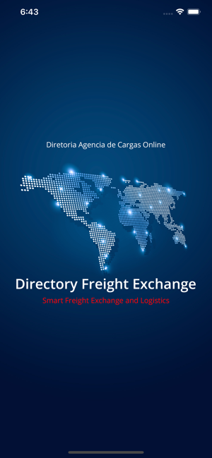 Diretoria agencia de cargas(圖1)-速報App