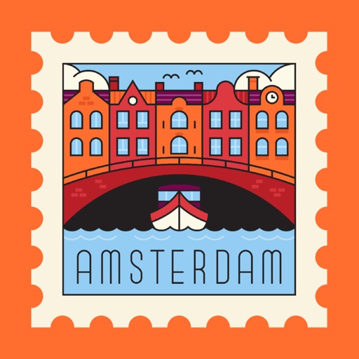 GoAmsterdam