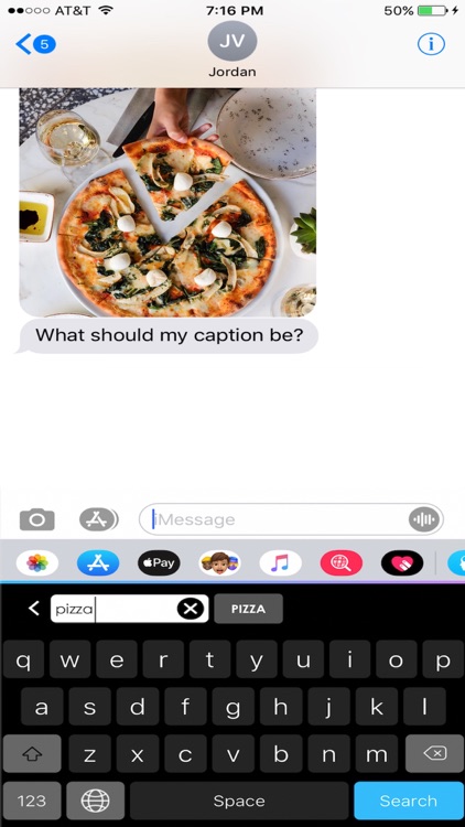 CapGenius