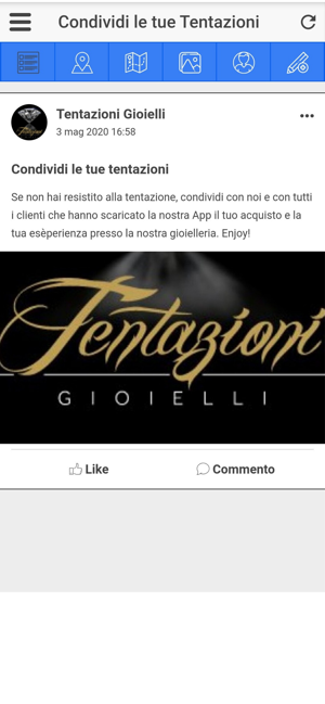 Tentazioni Gioielli