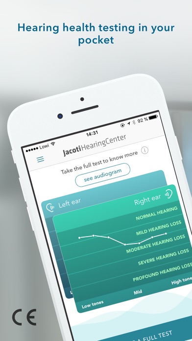 Jacoti Hearing Center For Android Download Free Latest Version Mod 2021