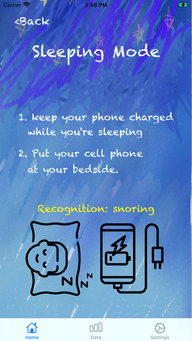 SleepWithAI screenshot 3