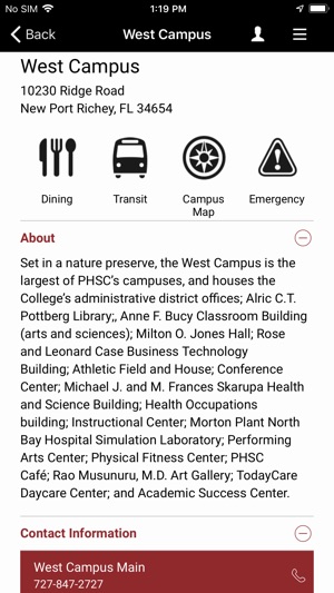 PHSC Mobile(圖2)-速報App