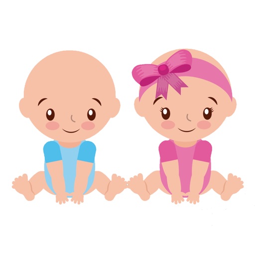 Newborn Twins Log & Tracker iOS App