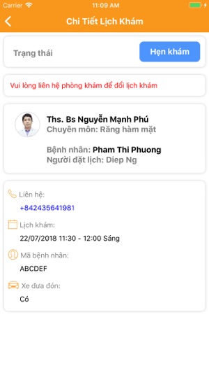 Nha Khoa Việt Úc(圖3)-速報App