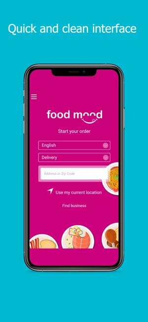 FoodMood(圖2)-速報App