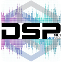 LinksWellDSP 10
