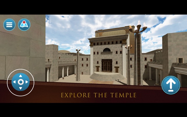 Second Temple