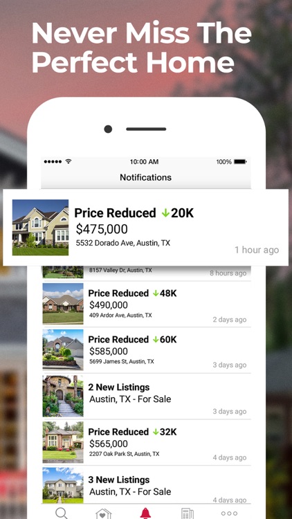 Realtor.com Real Estate Search screenshot-5