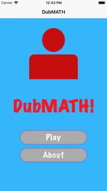 DubMATH!